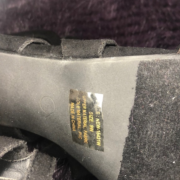 ✨Free Reign Heels - Picture 6 of 8